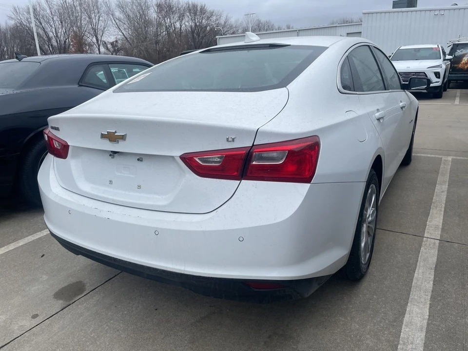 2024 Chevrolet Malibu - Image 3 of 12