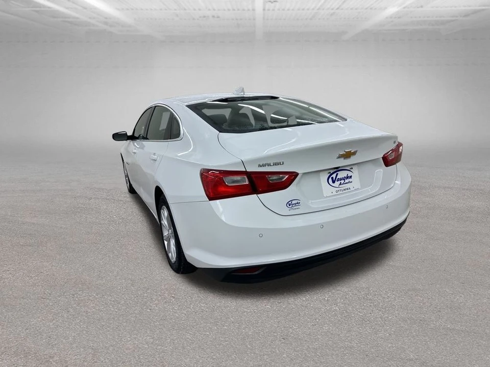 2024 Chevrolet Malibu - Image 10 of 12