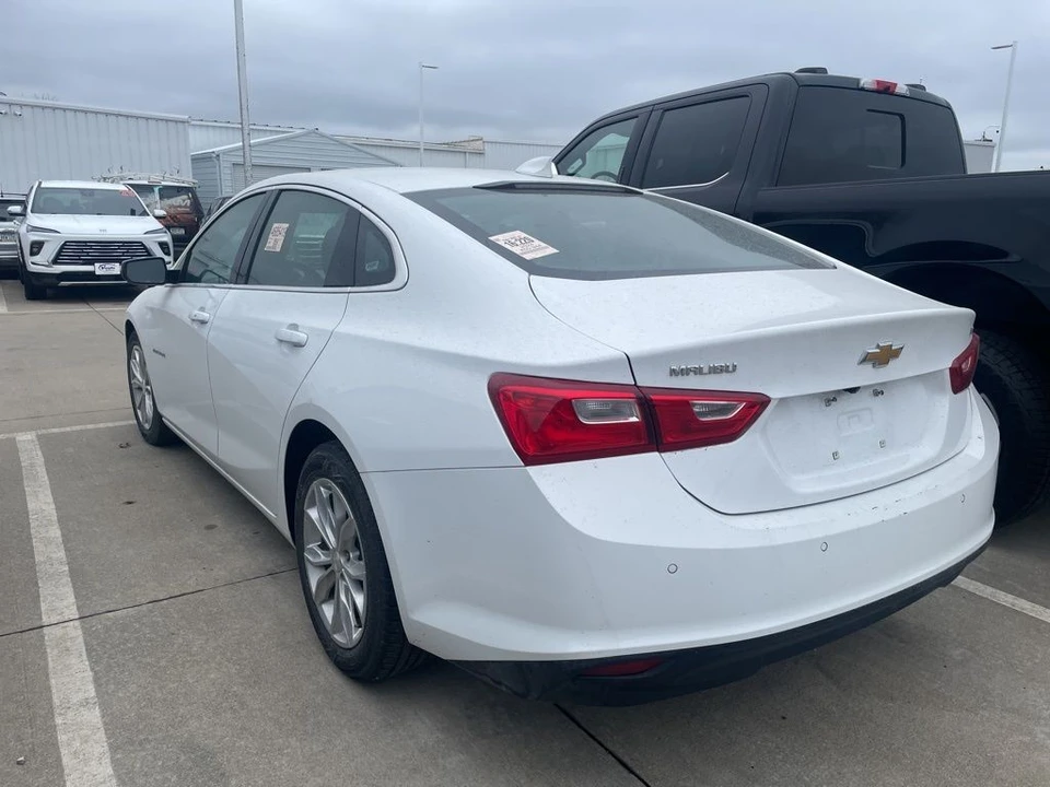 2024 Chevrolet Malibu - Image 4 of 12