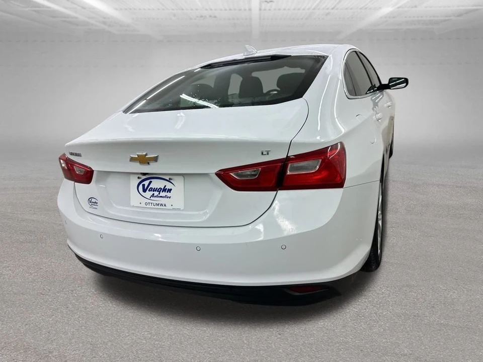 2024 Chevrolet Malibu - Image 12 of 12