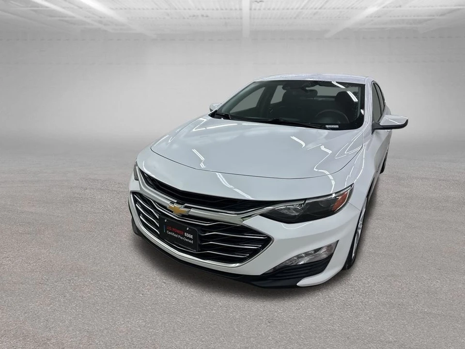 2024 Chevrolet Malibu - Image 6 of 12