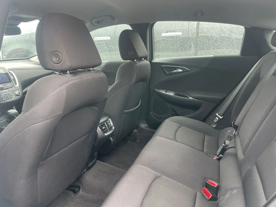 2024 Chevrolet Malibu - Image 8 of 12