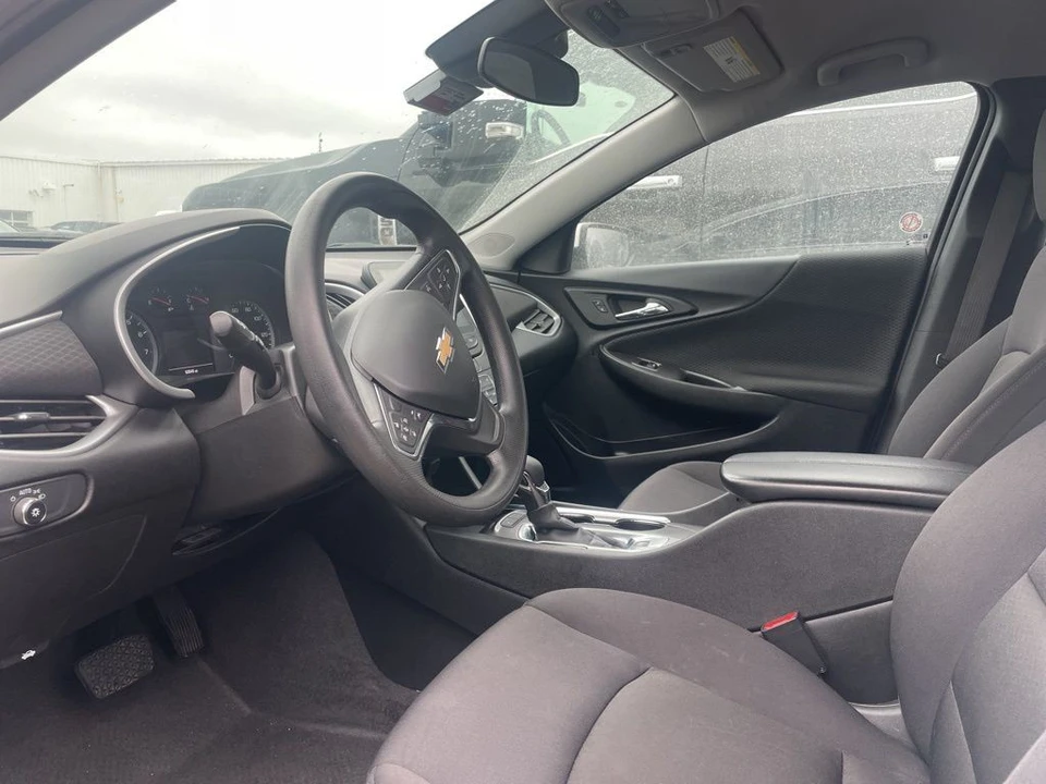 2024 Chevrolet Malibu - Image 6 of 12