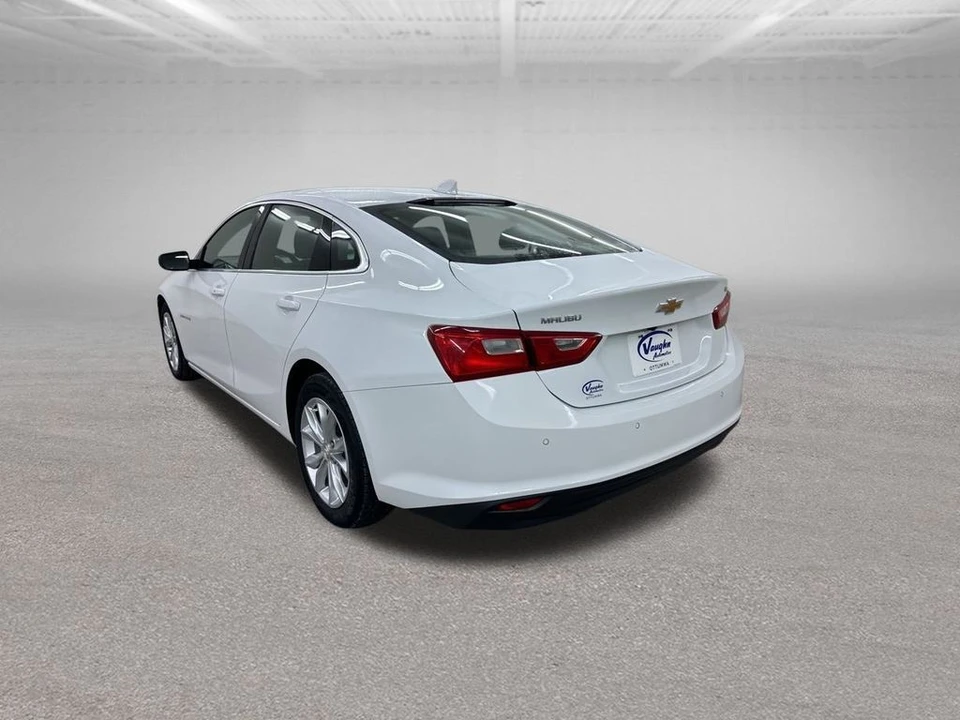2024 Chevrolet Malibu - Image 9 of 12