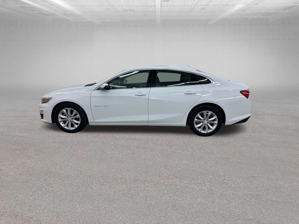 2024 Chevrolet Malibu - Image 8 of 12