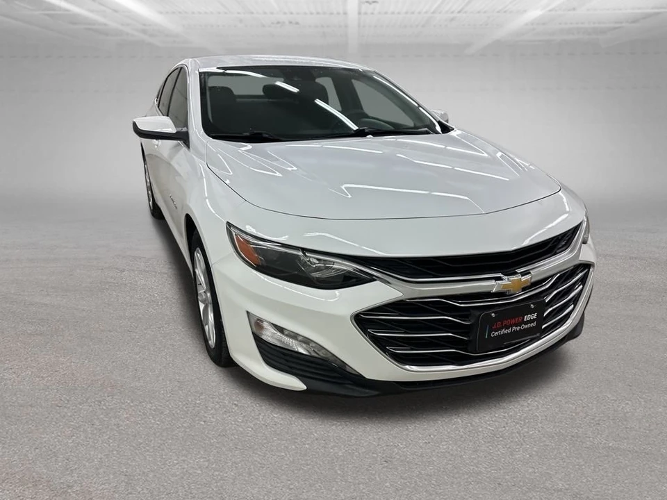 2024 Chevrolet Malibu - Image 3 of 12