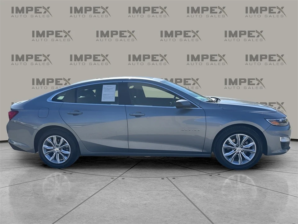2024 Chevrolet Malibu - Image 6 of 12
