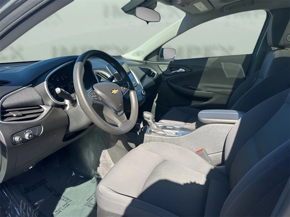 2024 Chevrolet Malibu - Image 9 of 12