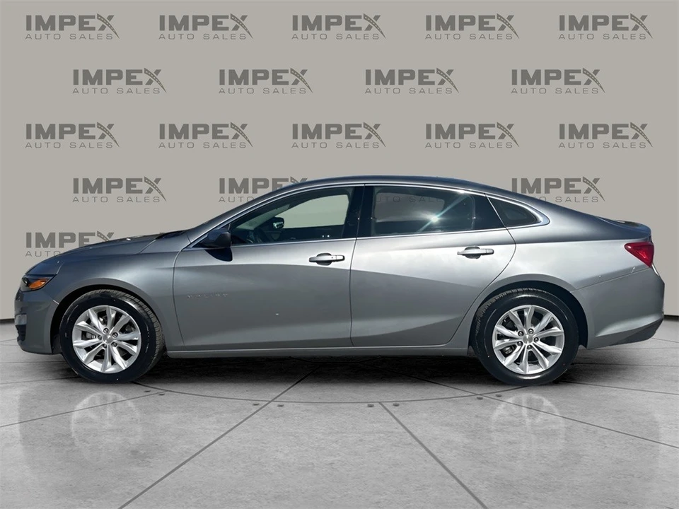 2024 Chevrolet Malibu - Image 2 of 12