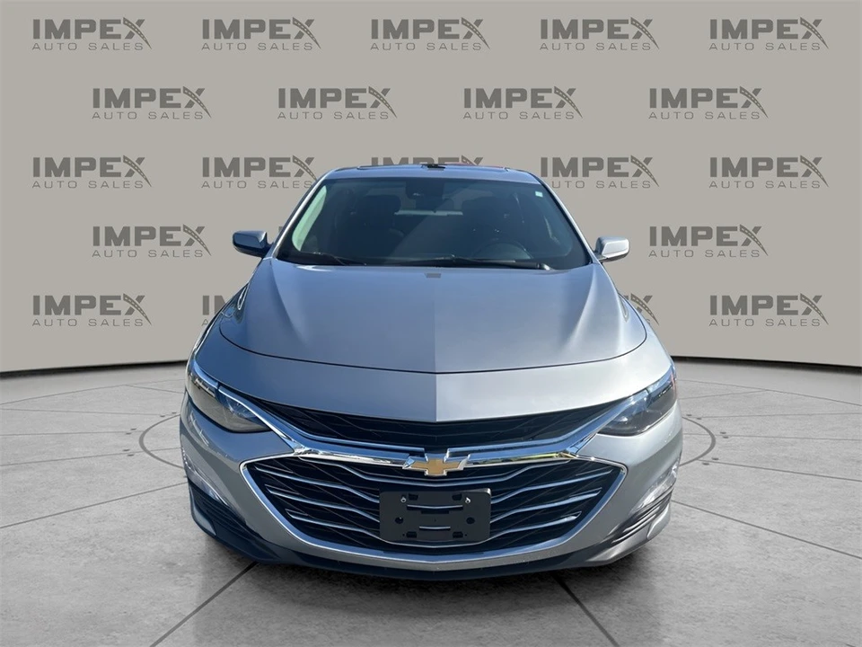 2024 Chevrolet Malibu - Image 8 of 12