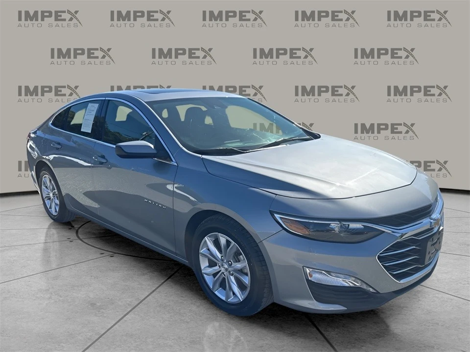 2024 Chevrolet Malibu - Image 7 of 12