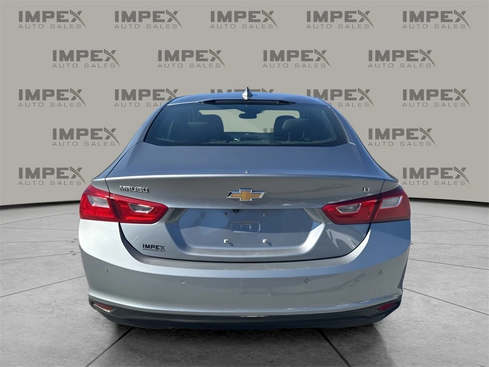 2024 Chevrolet Malibu - Image 4 of 12