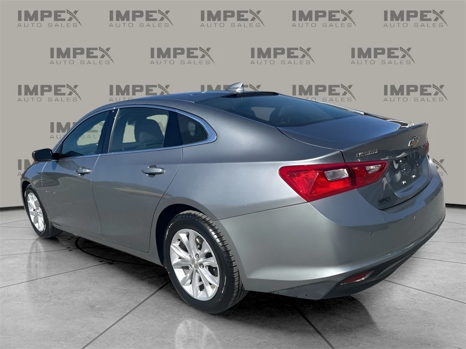 2024 Chevrolet Malibu - Image 3 of 12
