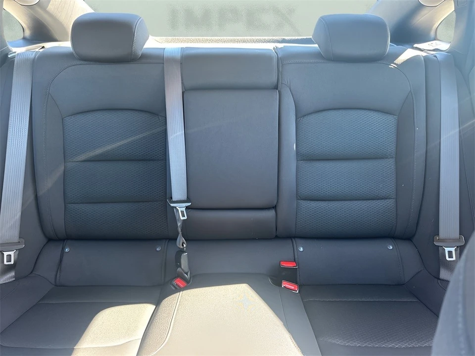 2024 Chevrolet Malibu - Image 12 of 12