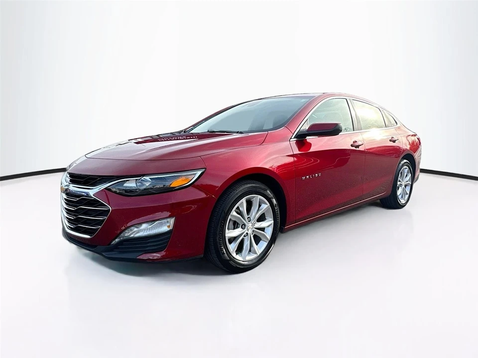 2024 Chevrolet Malibu - Image 3 of 21