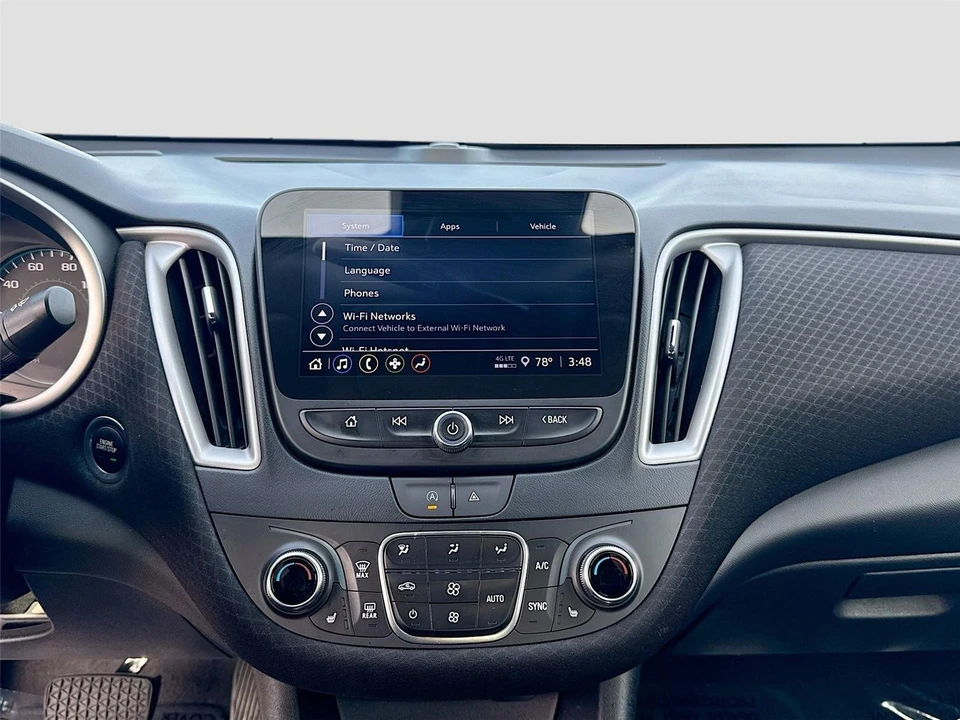 2024 Chevrolet Malibu - Image 13 of 21