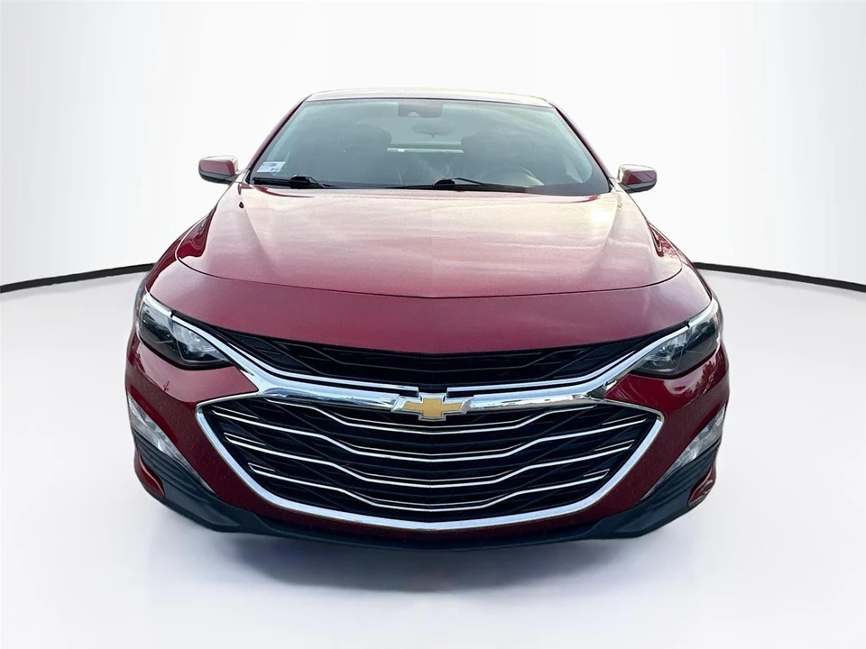 2024 Chevrolet Malibu - Image 2 of 21