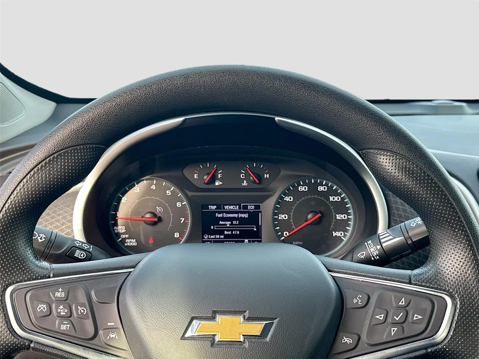 2024 Chevrolet Malibu - Image 11 of 21