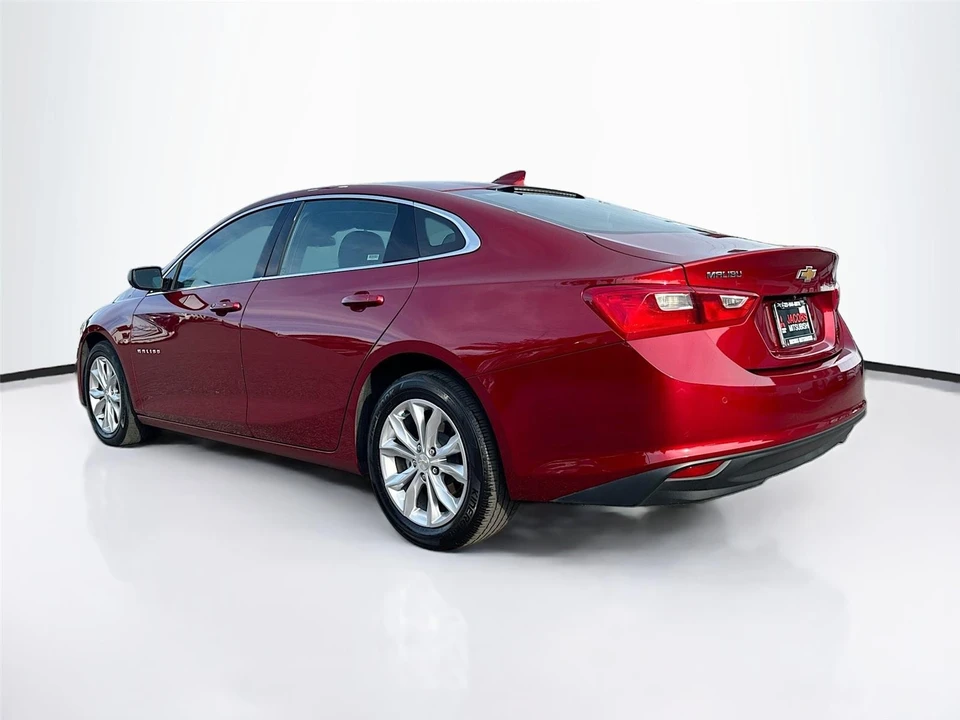 2024 Chevrolet Malibu - Image 5 of 21