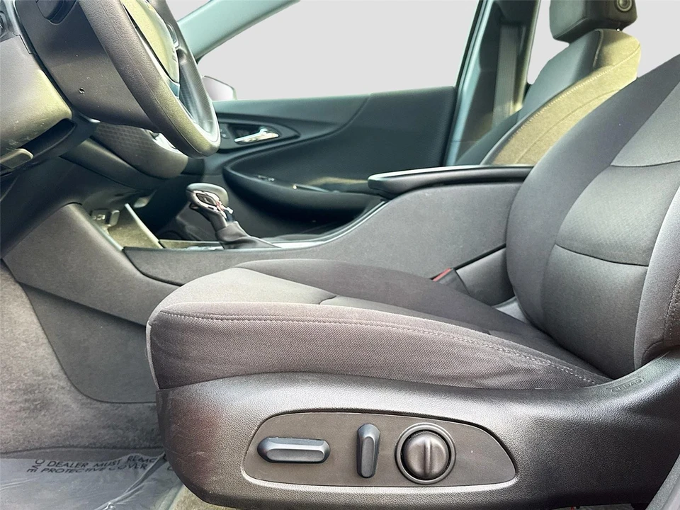 2024 Chevrolet Malibu - Image 17 of 21