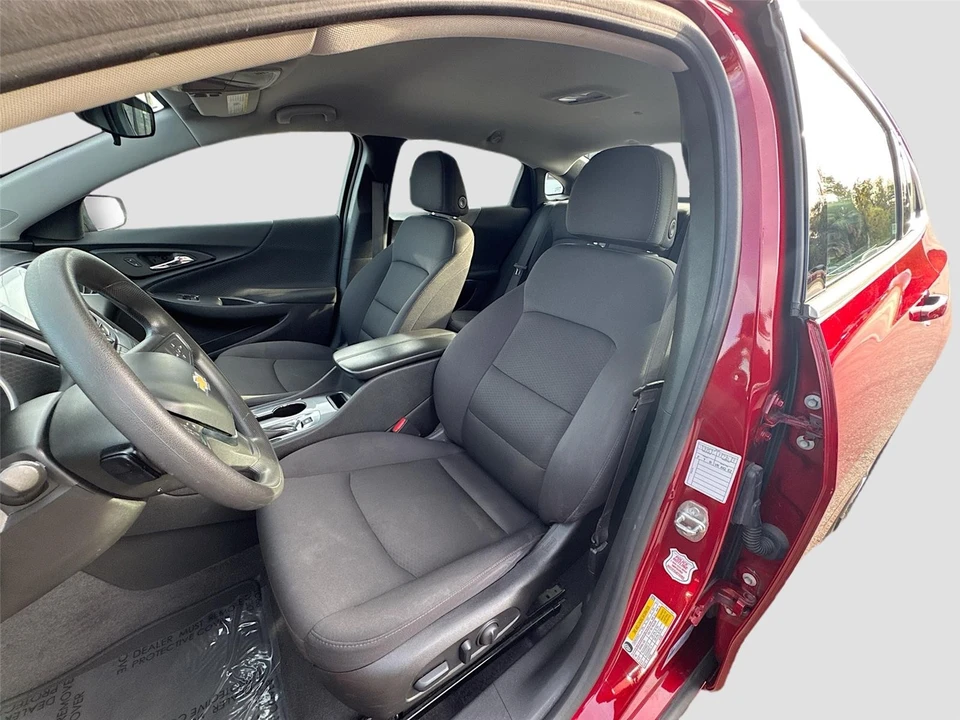 2024 Chevrolet Malibu - Image 18 of 21