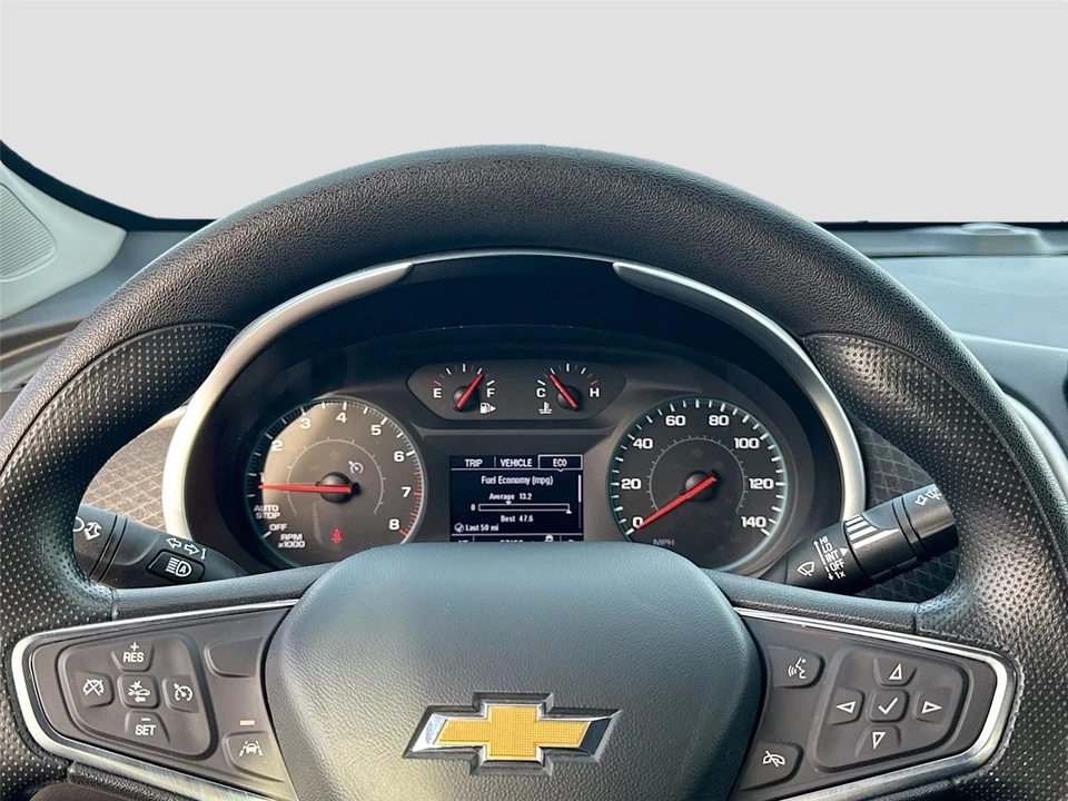 2024 Chevrolet Malibu - Image 11 of 21