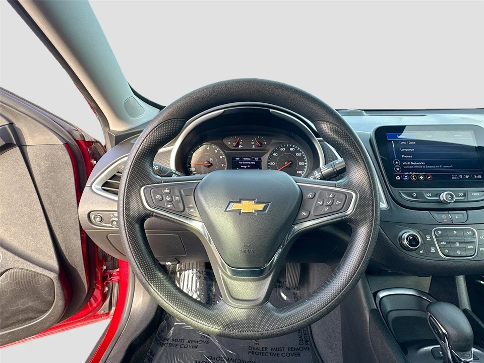 2024 Chevrolet Malibu - Image 10 of 21