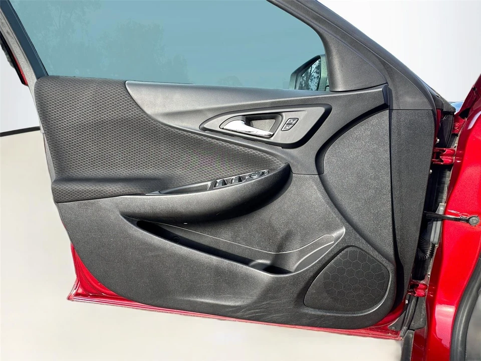 2024 Chevrolet Malibu - Image 16 of 21