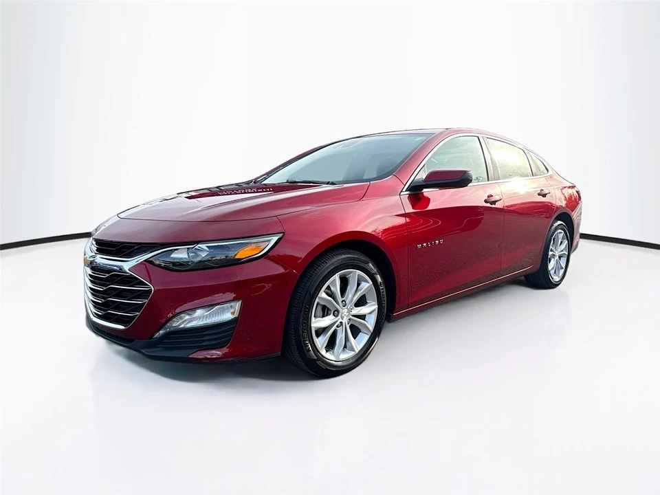 2024 Chevrolet Malibu - Image 3 of 21