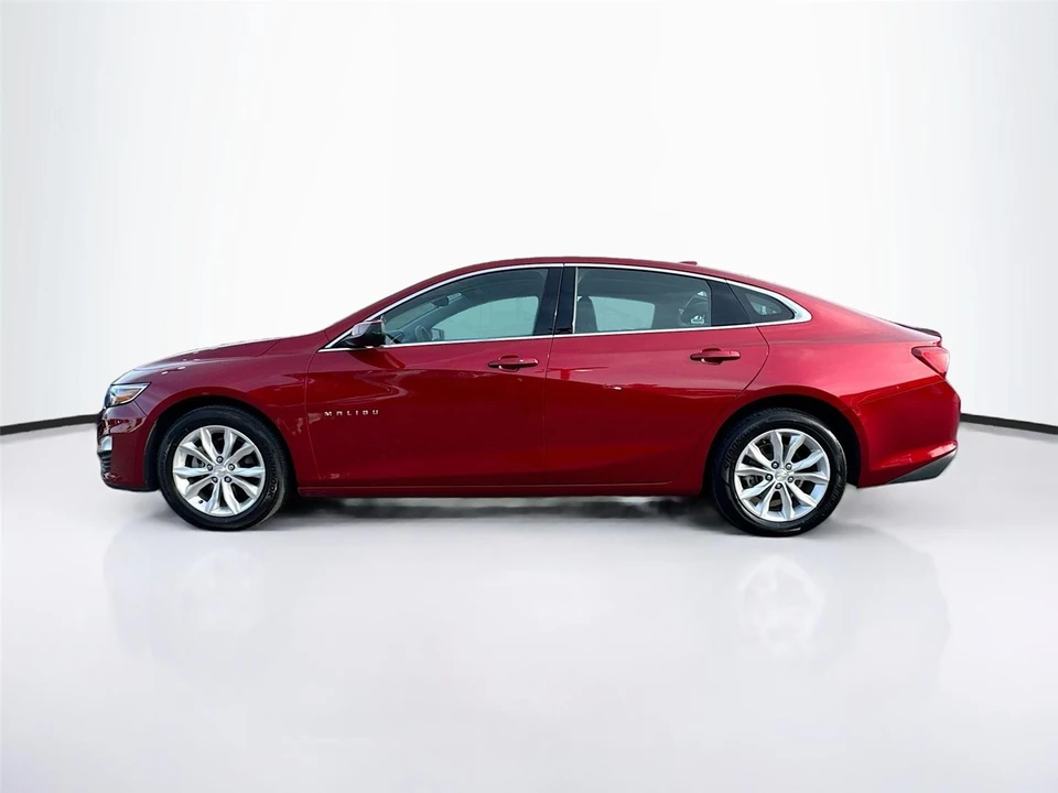2024 Chevrolet Malibu - Image 4 of 21