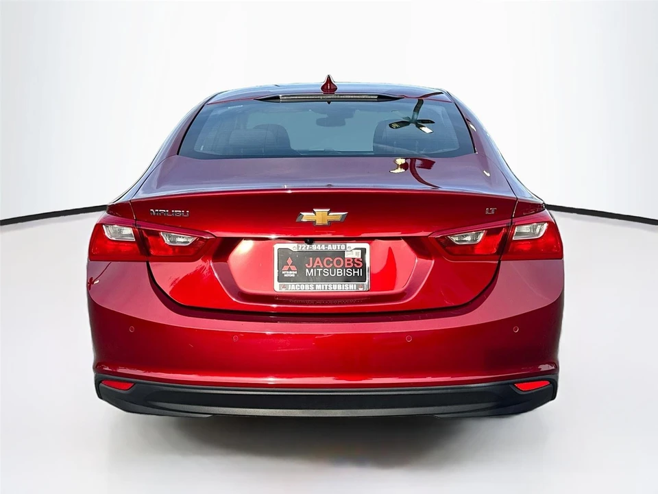 2024 Chevrolet Malibu - Image 6 of 21