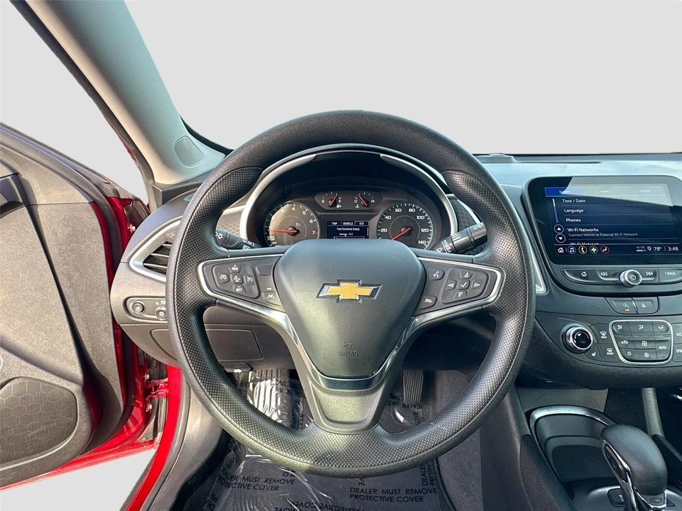 2024 Chevrolet Malibu - Image 10 of 21