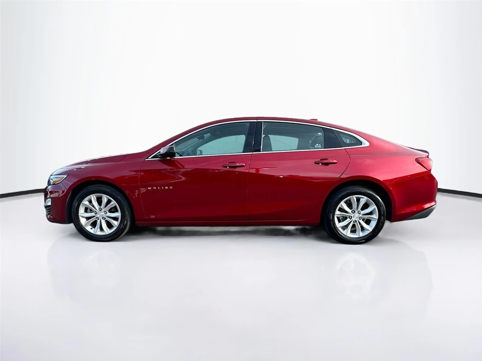 2024 Chevrolet Malibu - Image 4 of 21