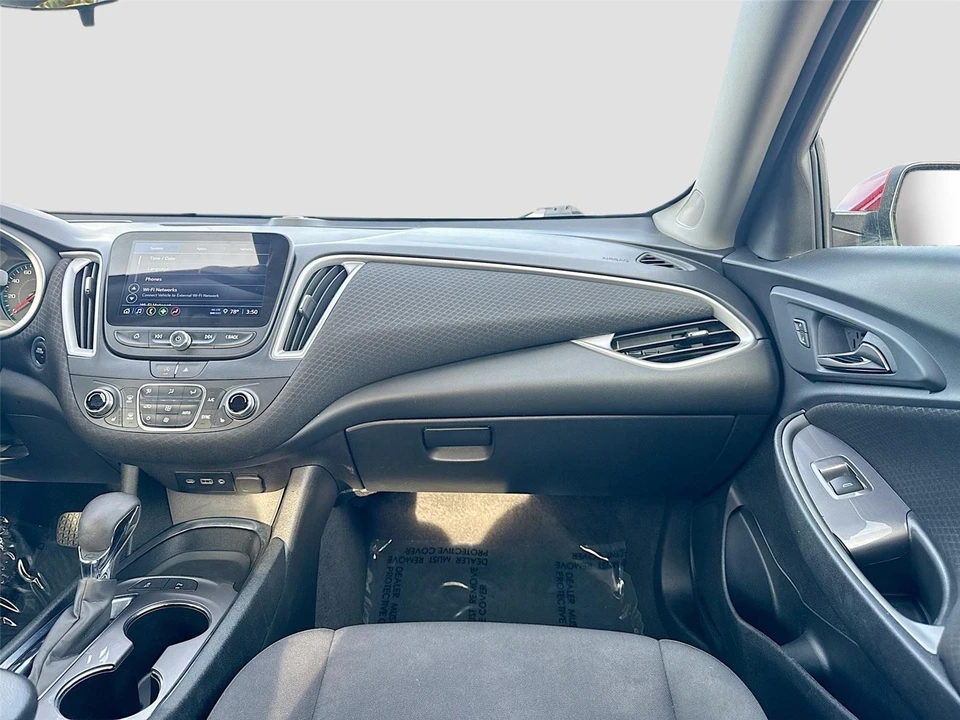 2024 Chevrolet Malibu - Image 20 of 21
