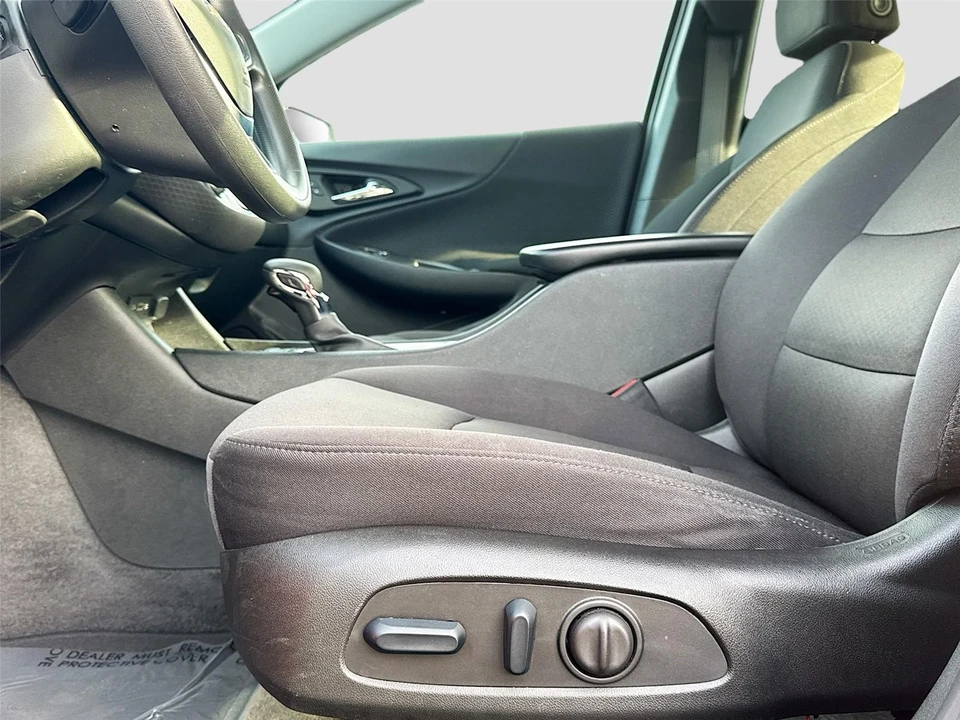 2024 Chevrolet Malibu - Image 17 of 21