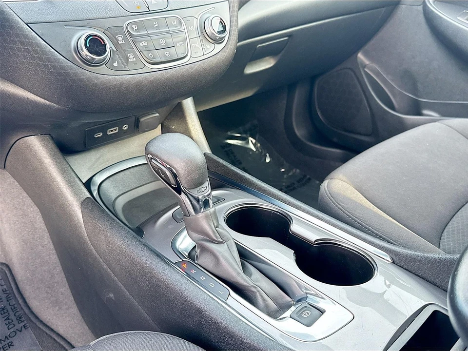 2024 Chevrolet Malibu - Image 14 of 21