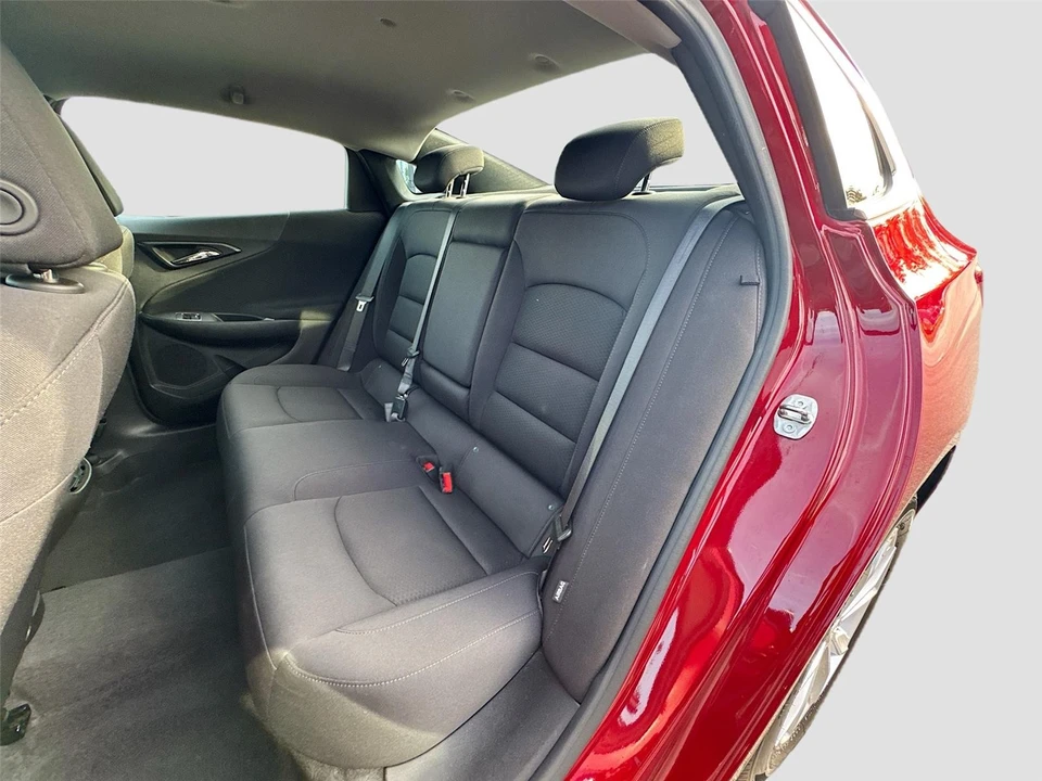 2024 Chevrolet Malibu - Image 21 of 21