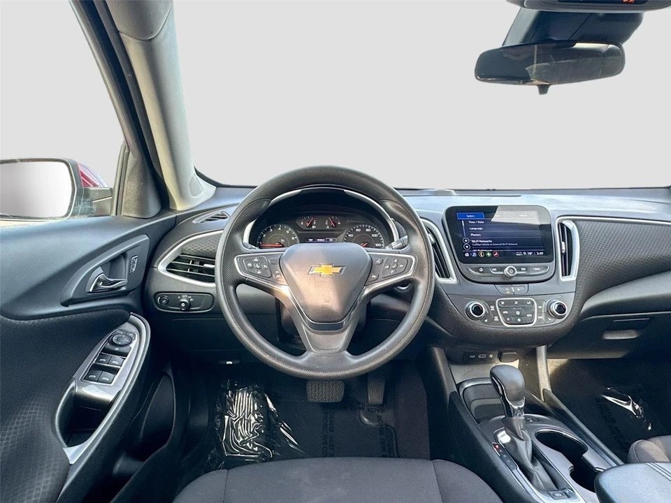 2024 Chevrolet Malibu - Image 19 of 21