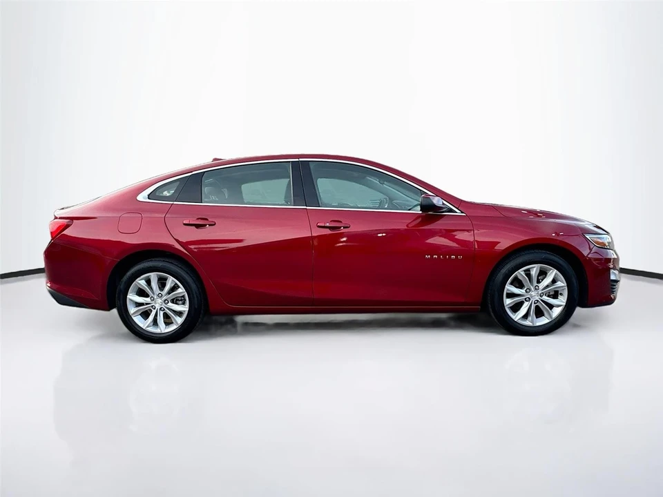 2024 Chevrolet Malibu - Image 8 of 21