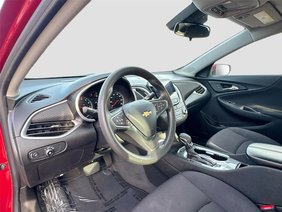 2024 Chevrolet Malibu - Image 9 of 21