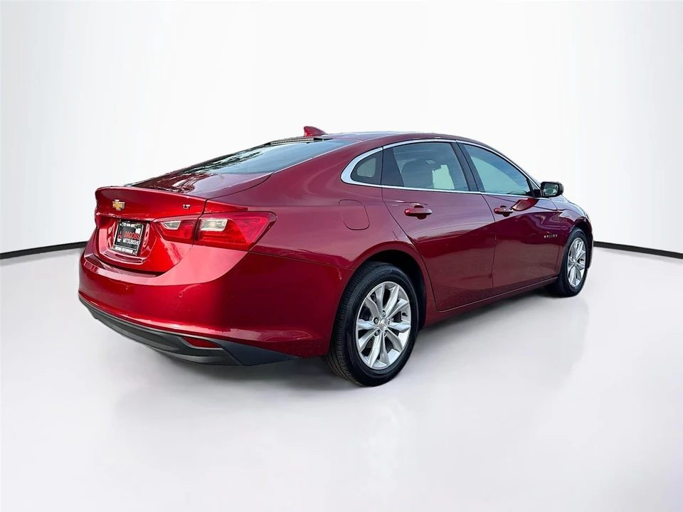 2024 Chevrolet Malibu - Image 7 of 21