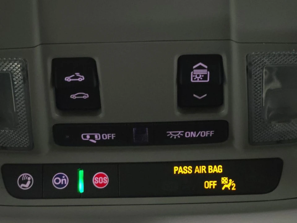 2024 Chevrolet Malibu - Image 5 of 12