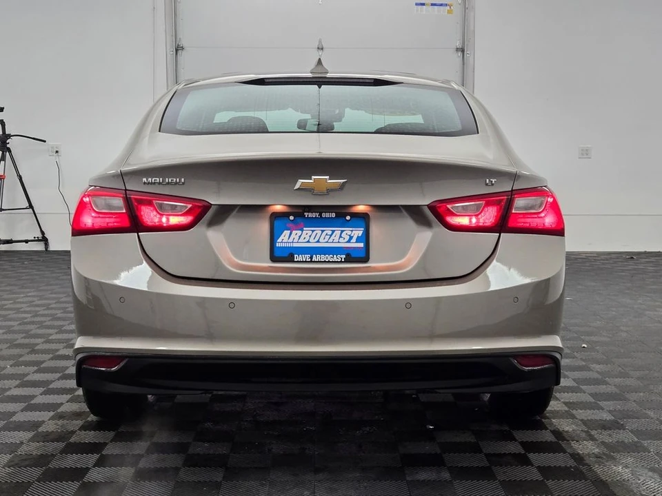2024 Chevrolet Malibu - Image 12 of 12