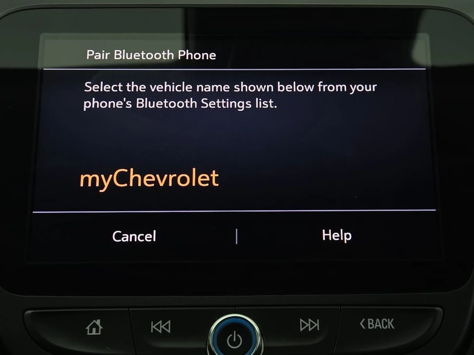 2024 Chevrolet Malibu - Image 6 of 12