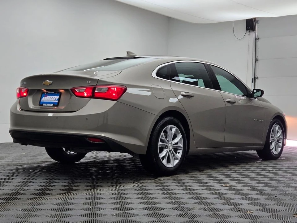 2024 Chevrolet Malibu - Image 11 of 12