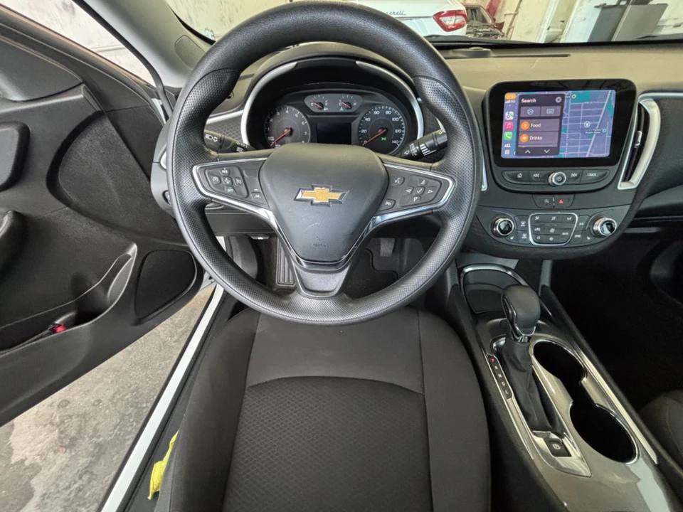 2024 Chevrolet Malibu - Image 10 of 21