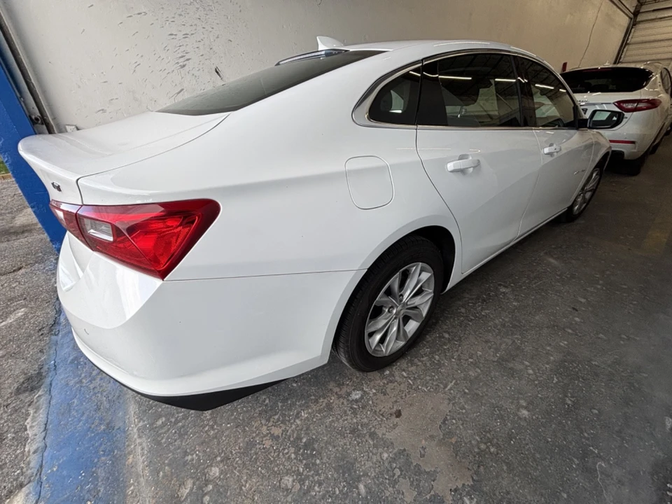 2024 Chevrolet Malibu - Image 4 of 21