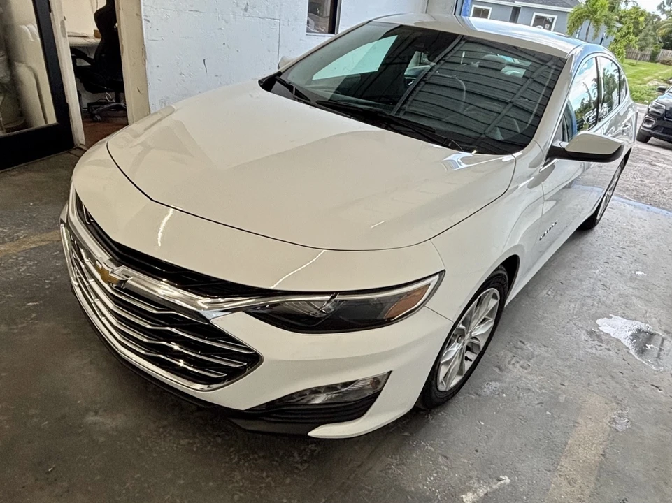 2024 Chevrolet Malibu - Image 8 of 21