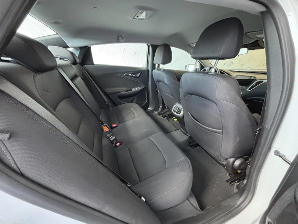 2024 Chevrolet Malibu - Image 13 of 21