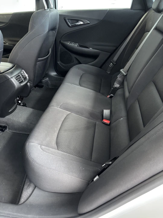 2024 Chevrolet Malibu - Image 14 of 21